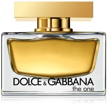 Dolce & Gabbana The One Woda Perfumowana 75 ml TESTER