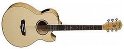 Zdjęcie Washburn Gitara Elektrowashburn Ea 20 (N) - Szczecin
