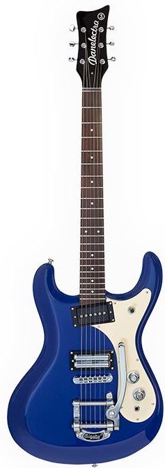 danelectro 64 dano mosrite