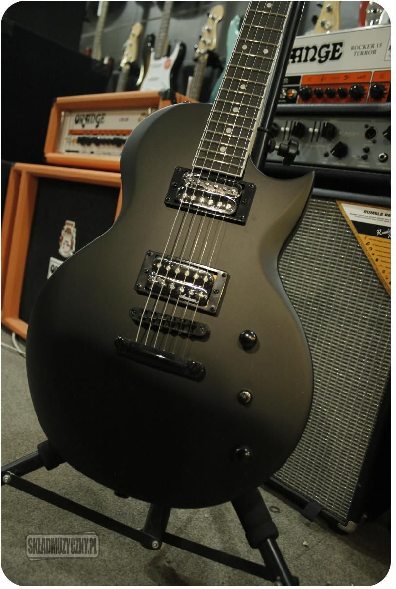 Jackson Monarkh Sc Js22 RW Satin Black - Ceny i opinie - Ceneo.pl