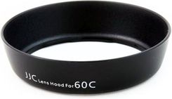 Zdjęcie JJC LH-60C Osłona przeciwsłoneczna zamiennik CANON EW-60C - Płoty