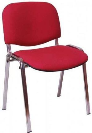 NowyStyl Krzesło Iso chrome