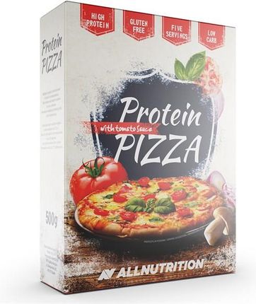 Allnutrition Protein Pizza 500G