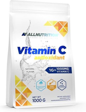 Allnutrition Vitamin C Antioxidant 1000G