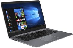 Laptop ASUS VivoBook S15 S510UN 15,6"/i5/16GB/500GB+1TB/Win10 (S510UNBQ218T5M21T16) - zdjęcie 1