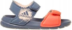 Zdjęcie Adidas Alta Swim G I BA7870 26 - Lubawa