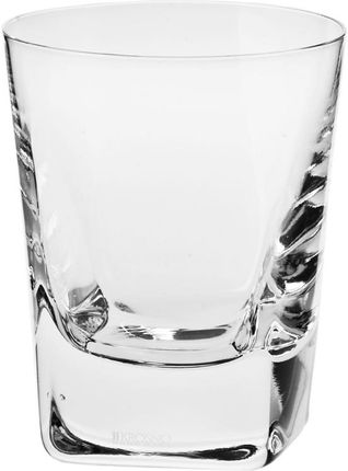 Krosno Glass Szklanki Do Whisky Krosno Handmade Caro 280 Ml 6 Szt.