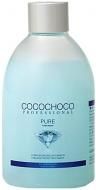 CocoChoco PURE Total Repair, keratyna do brazylijskiego prostowania włosów 250ml