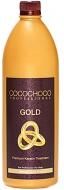 CocoChoco GOLD Premium Keratin Treatment, keratyna do prostowania 1000ml