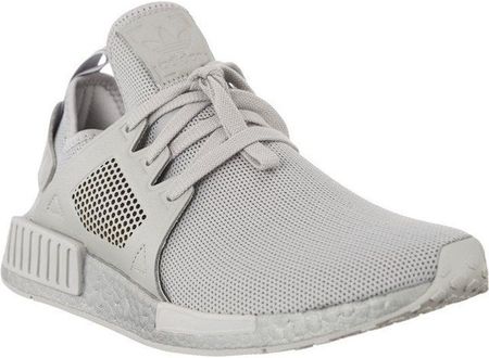 Tenis Adidas Adidas Originals Nmd Hombre Plata Adidas NMD XR1