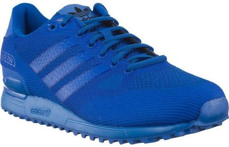 Adidas zx 750 wv blue best sale