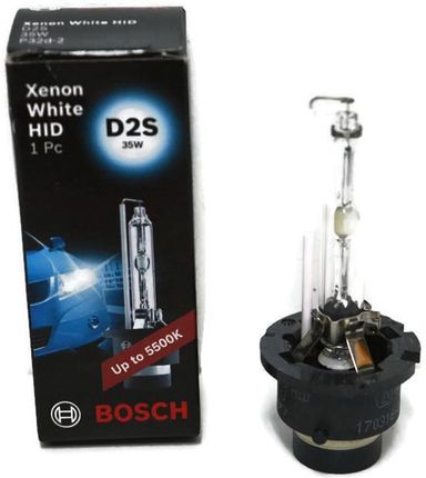 Bosch Żarówka 1 987 302 910