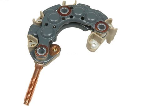 As-Pl Prostownik, Alternator Arc6007