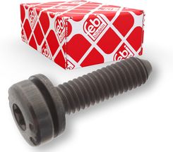 Febi Bilstein Śruba Zamykająca, Obudowa Przekładni 49401
