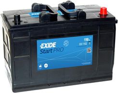 Exide Akumulator Eg1102