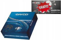 Zdjęcie Dayco Zestaw Łańcucha Rozrządu Ktc1066 - Puszczykowo