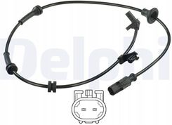 Delphi Czujnik, Prędkość Obrotowa Koła Ss20343