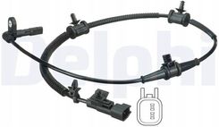 Delphi Czujnik, Prędkość Obrotowa Koła Ss20358