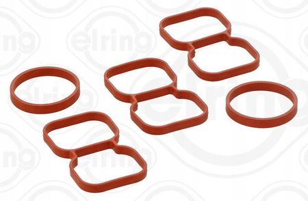 Elring Zestaw Uszczelek, Kolektor Dolotowy 735.130 - zdjęcie 2