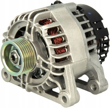 Denso Alternator Dan1336