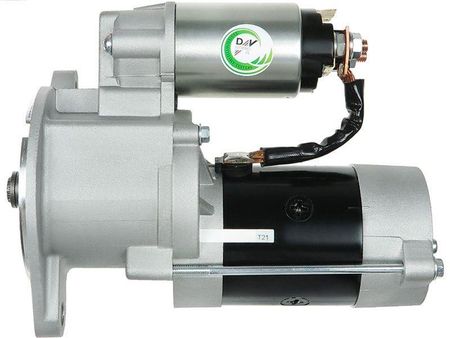 As-Pl Prostownik, Alternator Arc0118