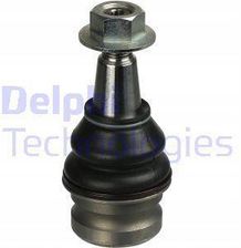Delphi Przegub Mocujący / Prowadzący Tc2684