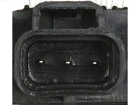 As-Pl Prostownik, Alternator Arc3114