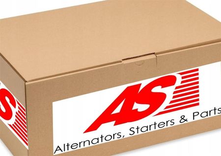 As-Pl Prostownik, Alternator Arc5147