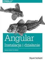Angular instalacja i działanie - Shyam Seshadri