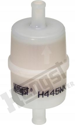 Hengst Filter Filtr Paliwa H445Wk