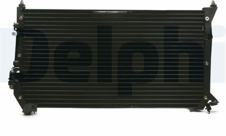 Delphi Kompresor, Klimatyzacja Cs20403