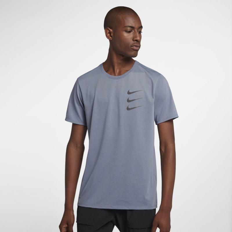 nike running division t shirt