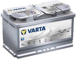 Varta Akumulator 580901080D852