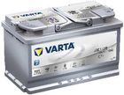 Varta Akumulator 580901080D852