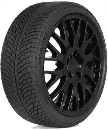 Michelin Pilot Alpin 5 Suv Fr 235/65R17 104H