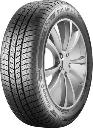 Barum Polaris 5 215/60R17 100V XL FR