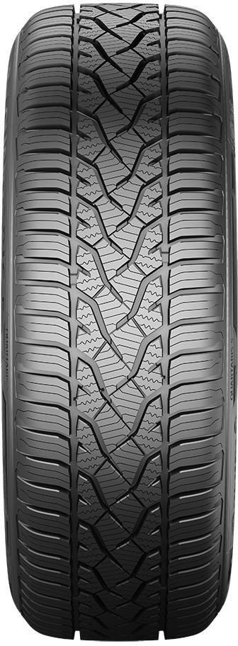 Opony Barum Quartaris 5 235/60R18 107V XL FR - Opinie I Ceny Na Ceneo.pl