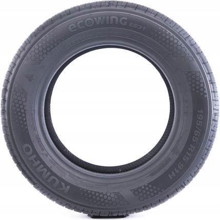 Kumho Ecowing Es31 185/60R15 84T - zdjęcie 5