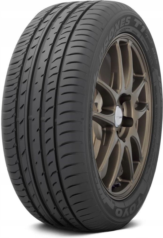 Opony letnie Toyo Proxes Sport Xl 235/40R18 95Y Opinie i ceny na Ceneo.pl