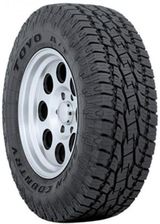 Toyo Open Country A/T+ 245/75R16 120/116S
