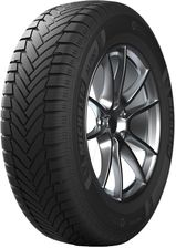Michelin Alpin 6 Xl 205/45R17 88H