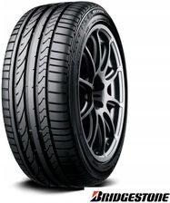 Bridgestone Potenza Re050 Asymmetric Xl Ao 255/40R18 99Y