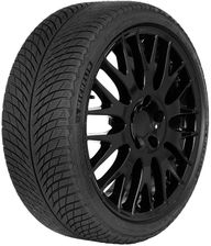Michelin Pilot Alpin 5 Xl Fr 235/50R18 101V