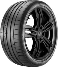 Continental SportContact 6 255/30R20 92Y XL