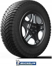 Zdjęcie Michelin Agilis Crossclimate 205/70R15 106R - Pszczyna