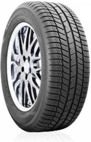 PNEU USAGÉ TOYO SNOWPROX S954 255/35 R19 96W Invernali