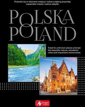 Polska Poland - Praca zbiorowa