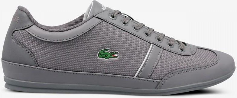 Lacoste misano sport 318 best sale