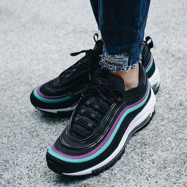 Nike Wmns Air Max 97 (921733-008) - Ceny i opinie - Ceneo.pl