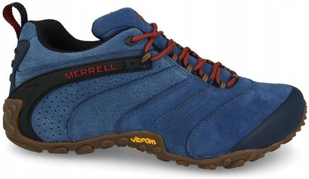 Buty Merrell Chameleon II Leather J36879 r.43 Ceny i opinie Ceneo.pl